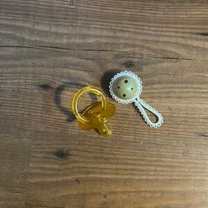 Doll accessories vintage